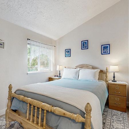 Beach Time Getaway Lincoln City Extérieur photo