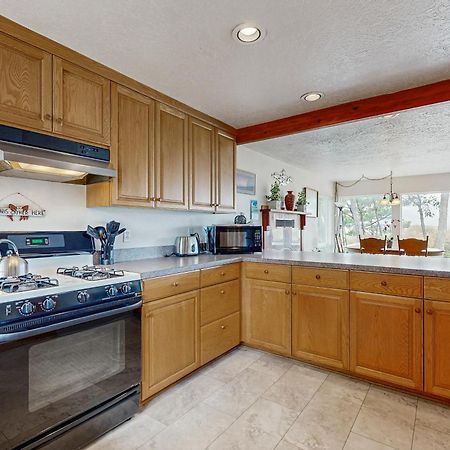 Beach Time Getaway Lincoln City Extérieur photo