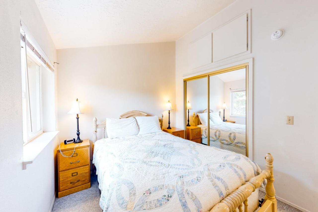 Beach Time Getaway Lincoln City Extérieur photo