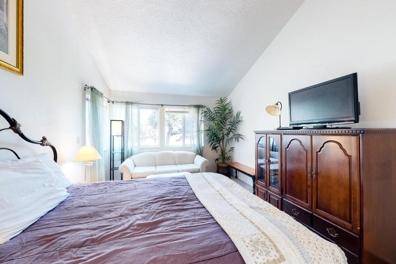 Beach Time Getaway Lincoln City Extérieur photo