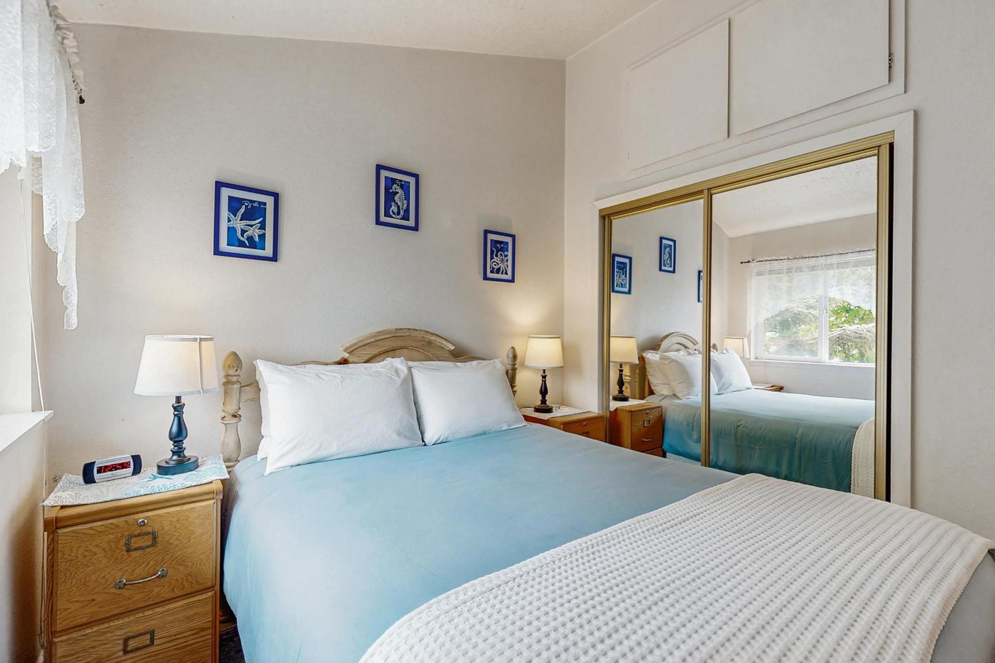 Beach Time Getaway Lincoln City Extérieur photo
