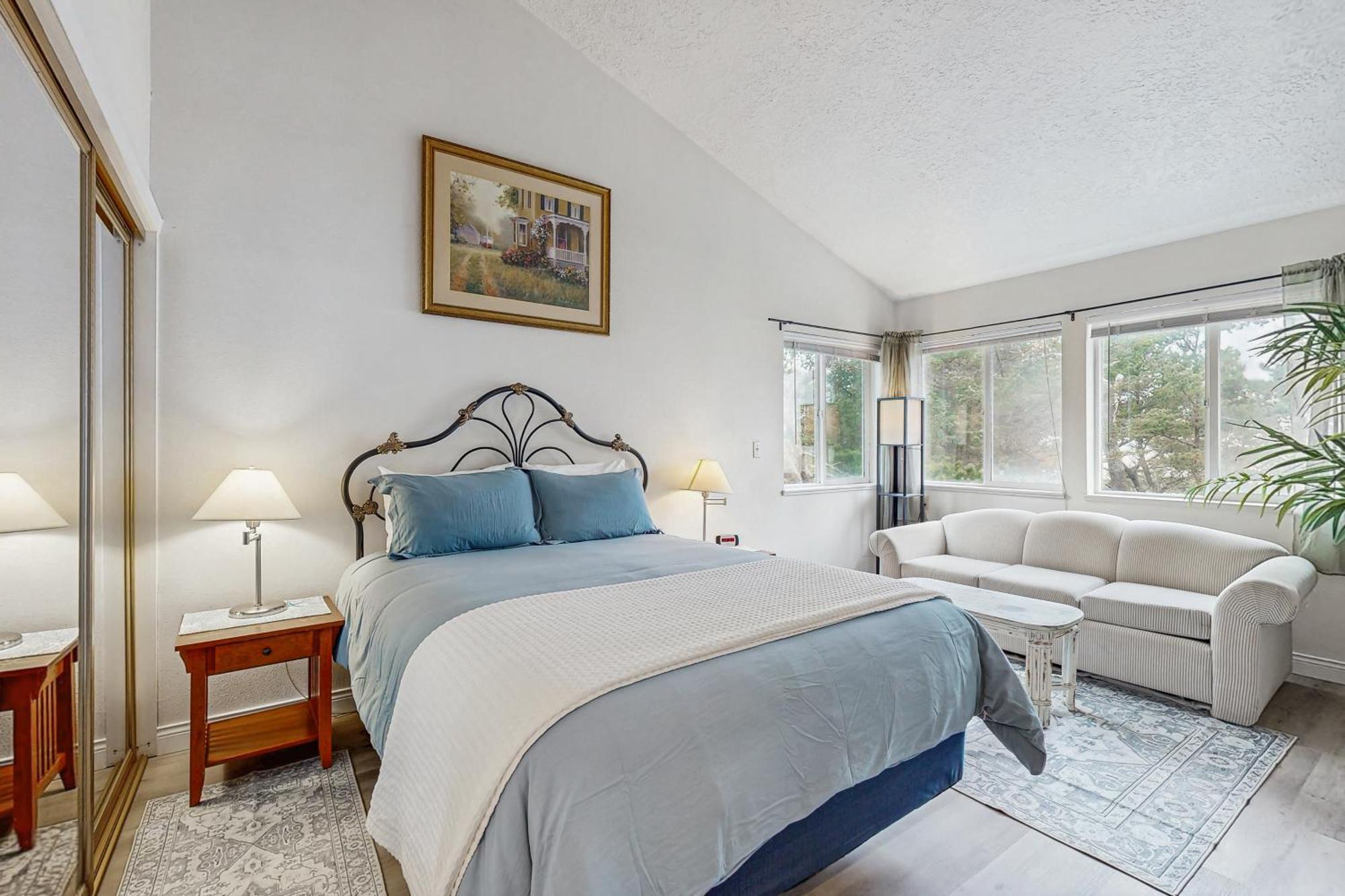 Beach Time Getaway Lincoln City Extérieur photo