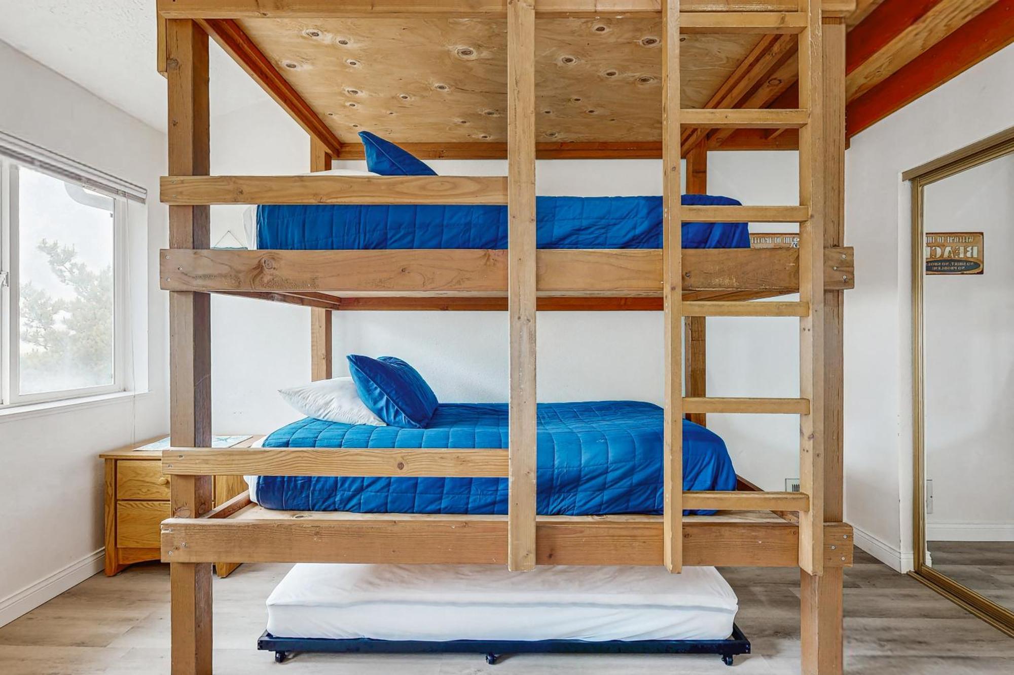 Beach Time Getaway Lincoln City Extérieur photo
