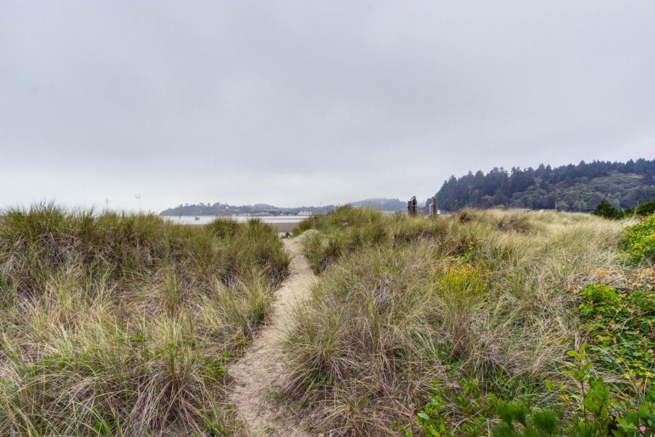 Beach Time Getaway Lincoln City Extérieur photo